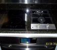 Ramblewood GC2-48P (LPG/Propane Gas) 2 burner gas cooktop, ETL Safety Certified.