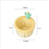 Anti-clogging Cactus Kitchen Sink Drainage Filter Kitchen Sink Kitchen Bath Sink Strainer Drain Filter Basket, Hair Catcher Stopper