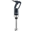 VEVOR Commercial Immersion Blender, 500 Watt Heavy Duty Hand Mixer, Variable Speed Kitchen Stick Mixer with 304 Stainless Steel Blade